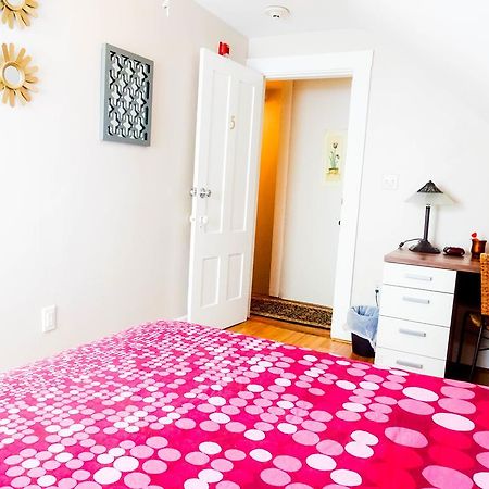 Amory Guest House Κέιμπριτζ Εξωτερικό φωτογραφία