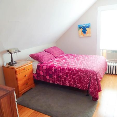 Amory Guest House Κέιμπριτζ Εξωτερικό φωτογραφία