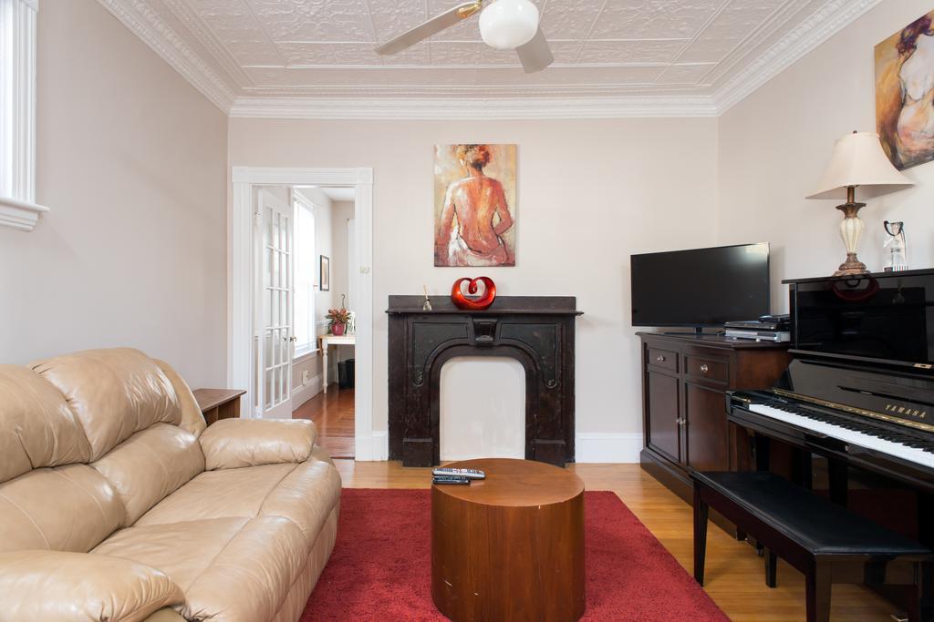 Amory Guest House Κέιμπριτζ Εξωτερικό φωτογραφία