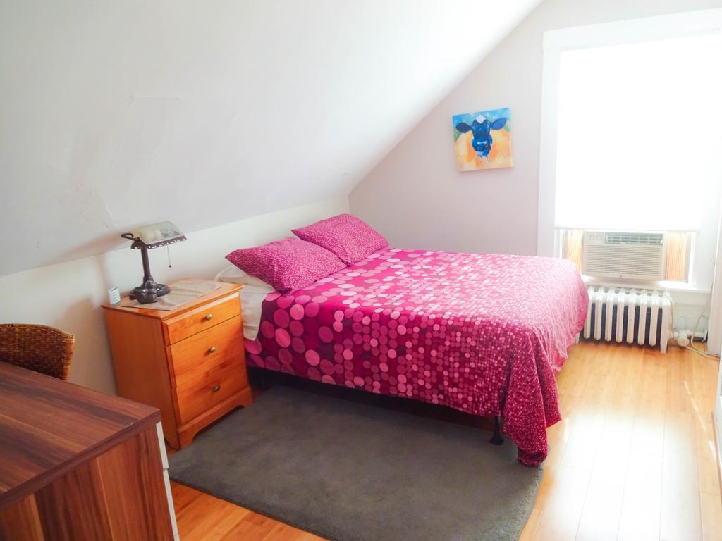 Amory Guest House Κέιμπριτζ Εξωτερικό φωτογραφία