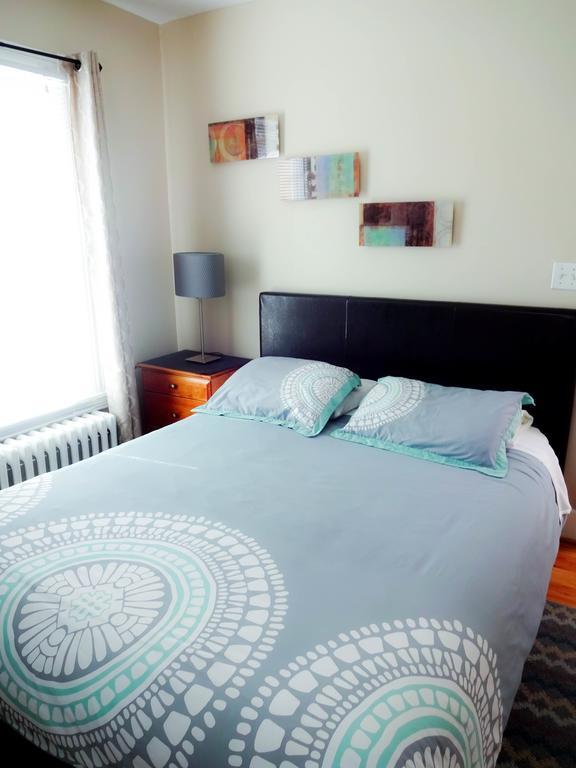 Amory Guest House Κέιμπριτζ Εξωτερικό φωτογραφία