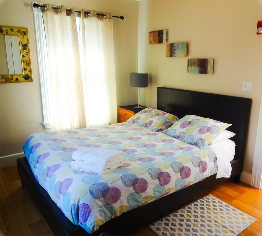 Amory Guest House Κέιμπριτζ Εξωτερικό φωτογραφία