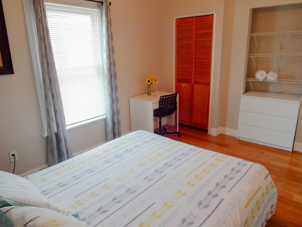 Amory Guest House Κέιμπριτζ Εξωτερικό φωτογραφία