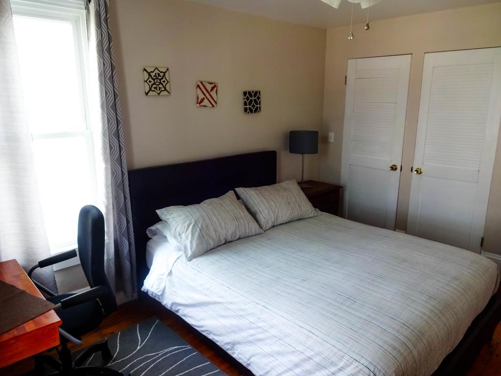 Amory Guest House Κέιμπριτζ Εξωτερικό φωτογραφία