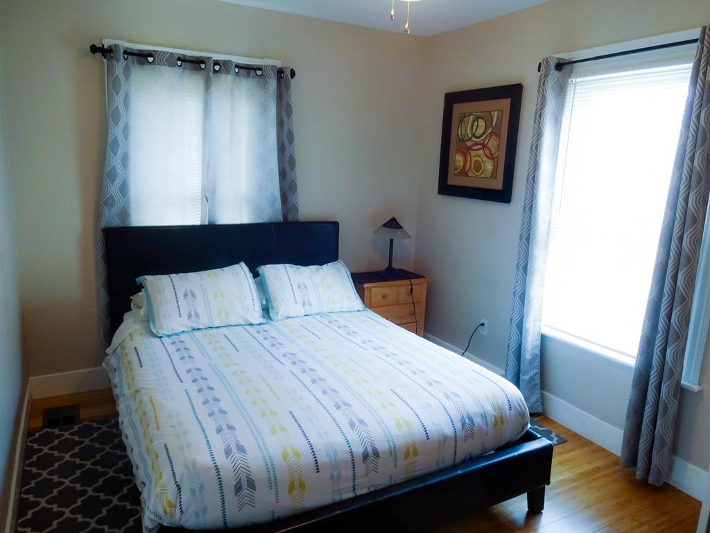 Amory Guest House Κέιμπριτζ Εξωτερικό φωτογραφία