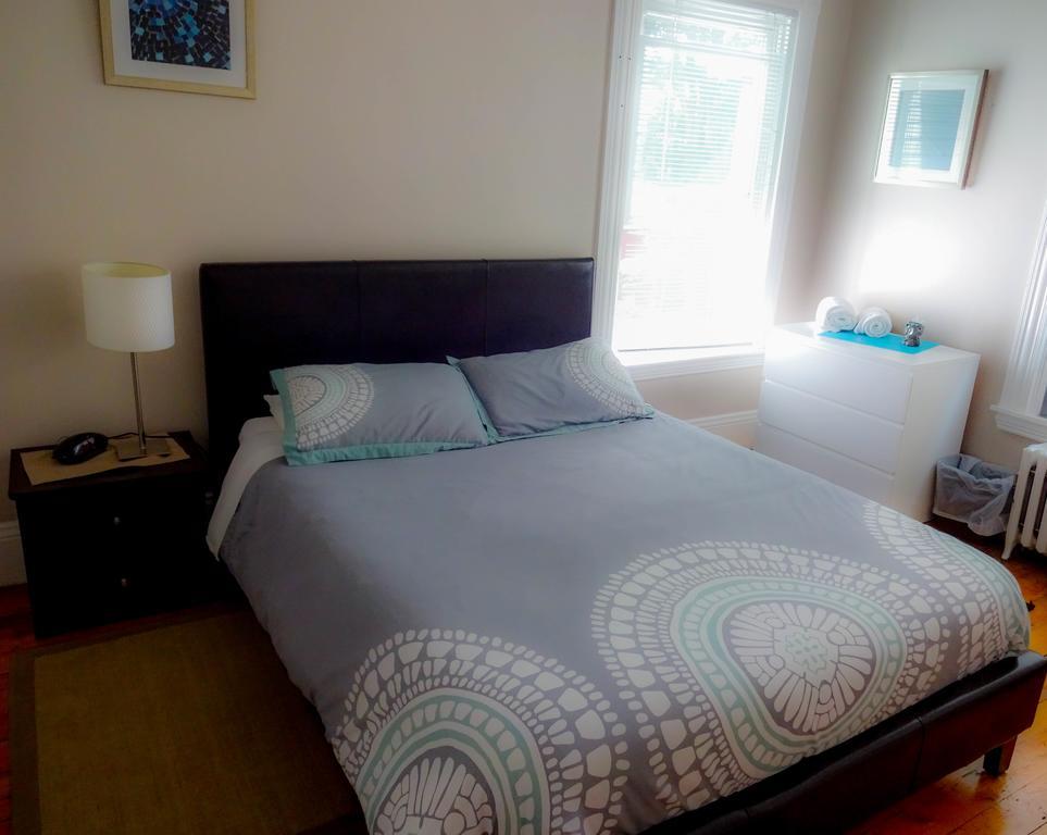 Amory Guest House Κέιμπριτζ Εξωτερικό φωτογραφία