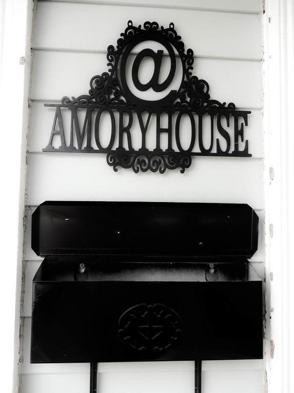 Amory Guest House Κέιμπριτζ Εξωτερικό φωτογραφία