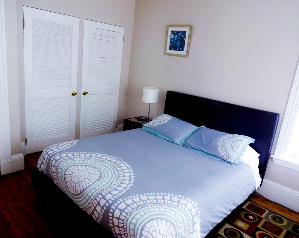 Amory Guest House Κέιμπριτζ Εξωτερικό φωτογραφία