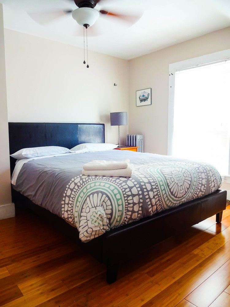 Amory Guest House Κέιμπριτζ Εξωτερικό φωτογραφία