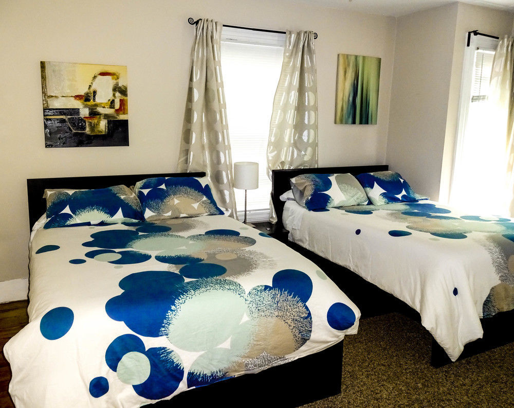 Amory Guest House Κέιμπριτζ Εξωτερικό φωτογραφία