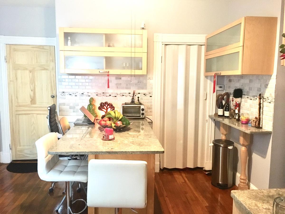 Amory Guest House Κέιμπριτζ Εξωτερικό φωτογραφία